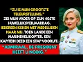 Download Lagu Mijn vader maakte me belachelijk voor iedereen – totdat de marinehelikopter landde...