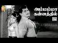 Download Lagu Ammamma Kannathil - HD Video Song | அம்மம்மா கன்னத்தில் | Vallavan Oruvan | Jaishankar | Vedha