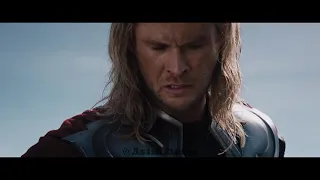 TNG Thor The Memory Of Battle 