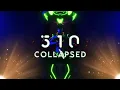 Download Lagu 510 - Collapsed | lirik dan terjemahan
