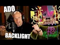 Download Lagu Studio \u0026 LIVE First time Reaction \u0026 Vocal ANALYSIS 【Ado】Backlight / 逆光