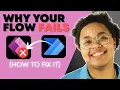 Passing Errors from Power Automate to Power Apps Low to Pro