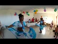 Île Maurice 2013  Touss Sali