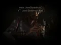 Sidoka "CULPADO" Lyrics in Eglish