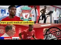 Download Lagu BREAKING: MARC GUEHI COMPLETES LIVERPOOL MEDICAL – £45M DEAL CONFIRMED, REDS FANS GO WILD!