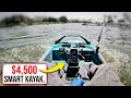 Why Nobody Cares About This Kayak