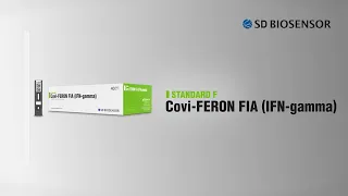 Download [English subtitle] Guide for STANDARD F Covi-FERON FIA (IFN-gamma) MP3