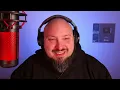 // DRUMMER REACTS // Nacho Lahuerta