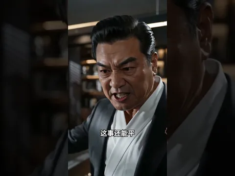 《房贷压身，我硬刚职场》 Episode 20