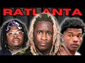 Download Lagu RATLANTA: The Embarrassing Fall of Young Thug 