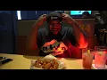 BUFFALO WILD WINGS BLAZING CHALLENGE TRUST THE GUT