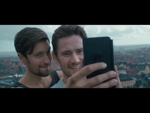 Debut TRAILER