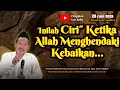 Download Lagu Ketika Allah Menghendaki Baik | Gus Baha