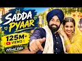 SAADA PYAAR 🔺 R Nait Style Song | New Punjabi Love Song 2026 | Romantic Punjabi Song