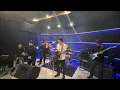 Mr.Children「Again」session