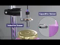 The Inductive and Capacitive Sensor Different types and applications