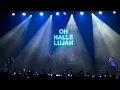 Washed | Elevation Rhythm | God, I’m Just Grateful + Goodness of God | Washed Tour 2026