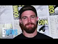 Stephen Amell Speaks Out After Being SLAMMED for Actors Strike Comments E News