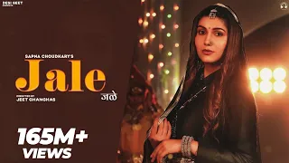 Jale Sapna Choudhary Shiva Choudhary New Haryanvi Songs Haryanavi 2023