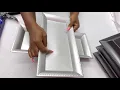 SEE What SHE DID WITH DOLLAR TREE Stack of PLATES NEW DOLLAR TREE DIY To Try Out