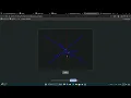 Computational geometry Sweep Line algorithm animation for line segment intersection