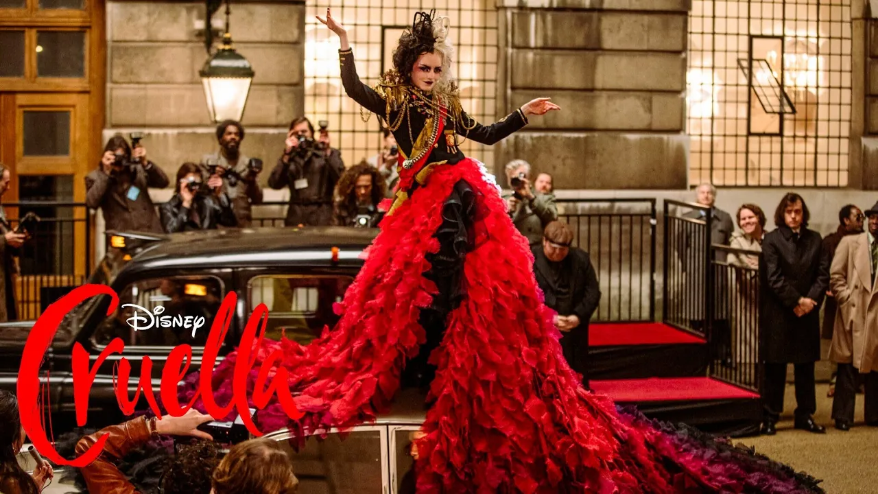 Cruella - Power Cruella - Power