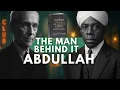 Download Lagu When JOSEPH MURPHY MET ABDULLAH: The Untold Origin of “Power of the Subconscious Mind