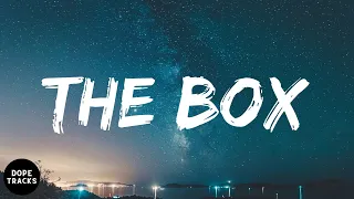 Download Roddy Ricch - The Box (lyrics) MP3