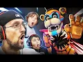 Five Nights at Freddy s RUIN Everything Security Breach FULL DLC GAME