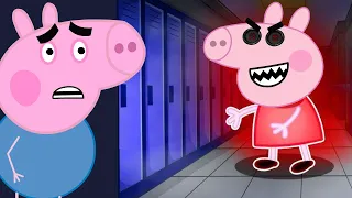 DERROTANDO A PEPPA.EXE 😖😱