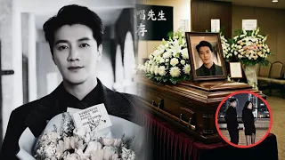 se revelan detalles impactantes los ltimos d as de jin ze antes de su repentina muerte