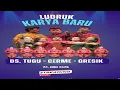 Download Lagu LUDRUK KARYA BARU WEDDING MACHMUD \u0026 FRETY LIVE TUGU CERME GRESIK  22 JUNI 2025.
