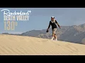 Death Valley in a Heat Wave - The 130o Adventure