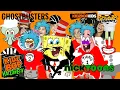 KIDZ BOP Kids & KIDZ BOP SpongeBob - Ghostbusters (KIDZ BOP Halloween)