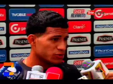 Seleccionados se unen a los trabajos de Emelec