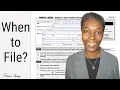 When should Form 940 be Filed