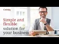 Codejig ERP - one platform thousands of solutions