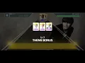 [SuperStar STARSHIP] K.WILL - Present (선물) Feat. Eun Jiwon 은지원 - HARD 3 STARS