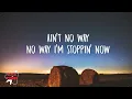 Lost frequencies- Rise (lyrics)