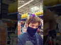Dreamβs new TikTok π€¨
