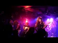 Sun and Steel (Iron Maiden Cover)