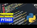 Beginners Guide to Python - Conditions If Statements