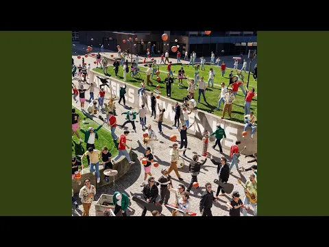 Arkells - Imagine Barcelona