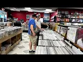 Download Lagu Vinyl Community - VC #499 - Lunchbox Records Wonder Wall \u0026 Glass Case Finds