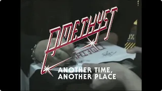 AMETHYST - Another Time Another Place