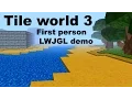 Tile World 3 update tw3v1