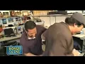 Impractical Jokers - Sal being a protective Big Brother