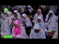 [LIVE] Pembacaan Qashidah Burdah \u0026 Maulid | Santriwati Al - Mursyidul Amin