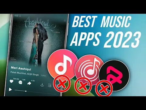 Download MP3 🎵Resso Jaisa Dusra App 2023 | Best Music App|Best Online Music App For Android|Resso Jaisa Dusra App