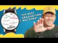 The Ultimate Guide To Gifting The BEST Graduation Watch